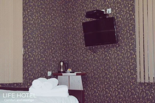 Deluxe Tek Büyük Yataklı Oda, 1 En Büyük (King) Boy Yatak