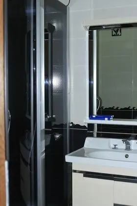 Deluxe Tek Büyük Yataklı Oda, 1 En Büyük (King) Boy Yatak