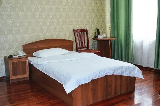 Standard Tek Kişilik Oda, 1 Tek Kişilik XL Yatak, Sigara İçilmez