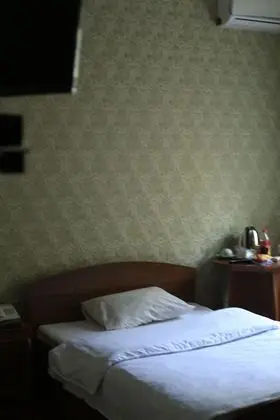 Standard Tek Kişilik Oda, 1 Tek Kişilik XL Yatak, Sigara İçilmez