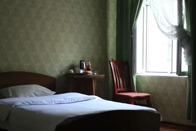 Standard Tek Kişilik Oda, 1 Tek Kişilik XL Yatak, Sigara İçilmez