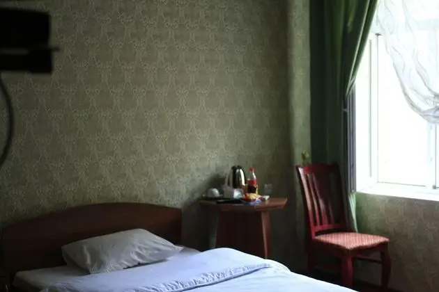 Standard Tek Kişilik Oda, 1 Tek Kişilik XL Yatak, Sigara İçilmez