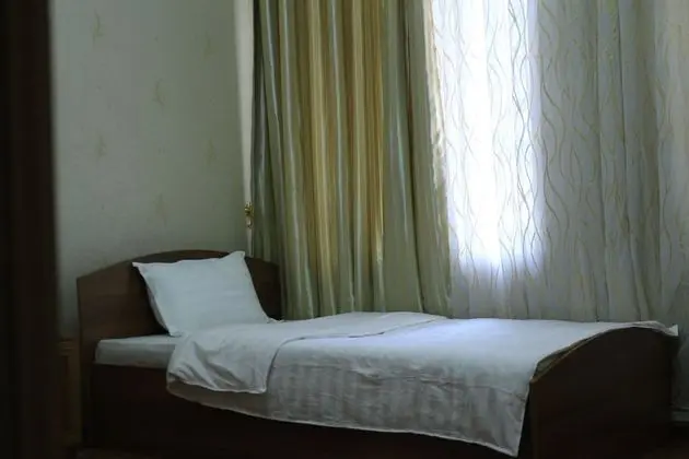 Standard Tek Kişilik Oda, 1 Tek Kişilik XL Yatak, Sigara İçilmez