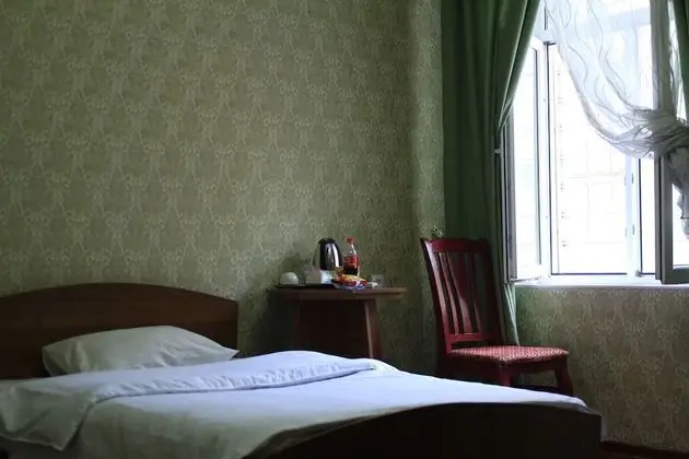 Standard Tek Kişilik Oda, 1 Tek Kişilik XL Yatak, Sigara İçilmez