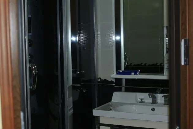 Standard Tek Kişilik Oda, 1 Tek Kişilik XL Yatak, Sigara İçilmez