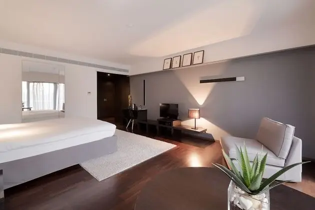 Large Room