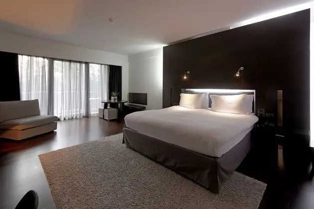 Large Room