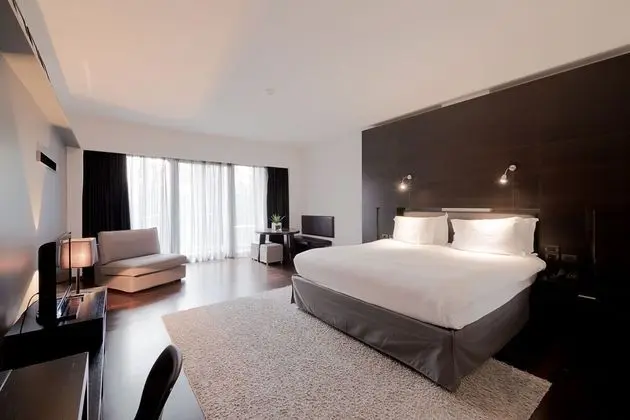 Large Room