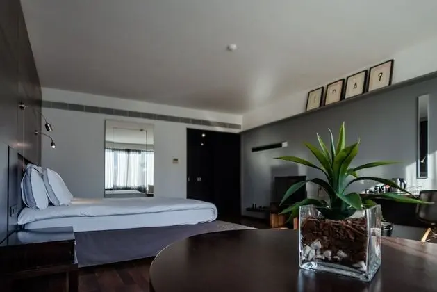 Large Room