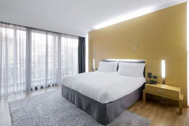 Small Room