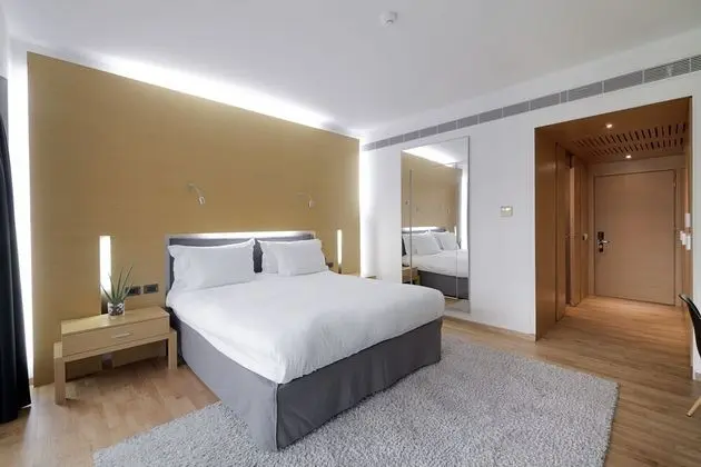 Small Room