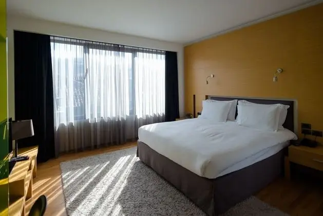 Small Room