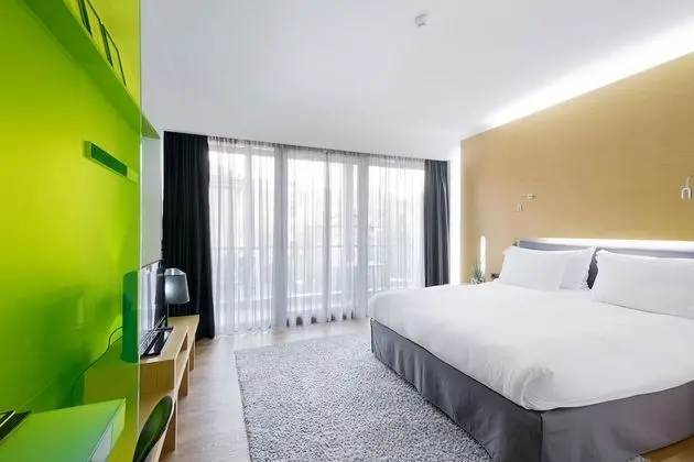 Small Room