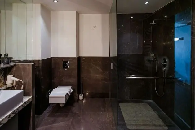 Small Room