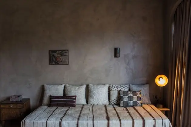 Three Bedroom Family Suite