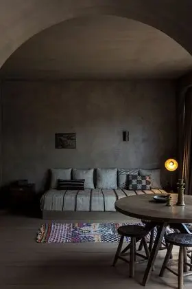 Three Bedroom Family Suite