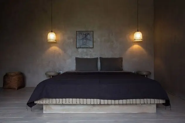 Three Bedroom Family Suite