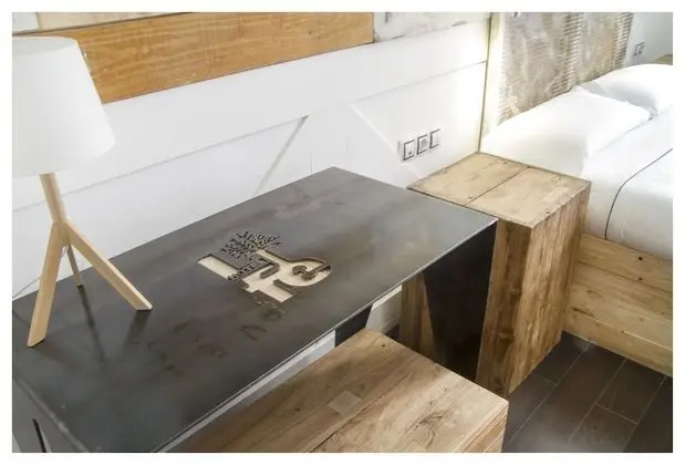 Standard Tek Kişilik Oda