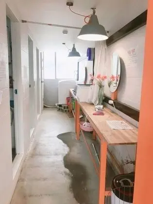 Ortak Ranzalı Oda (8 person)