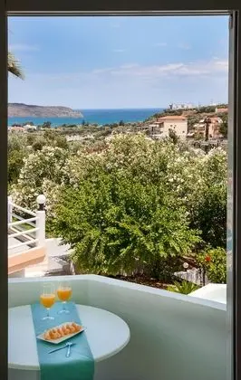 Stüdyo, Deniz Manzaralı
