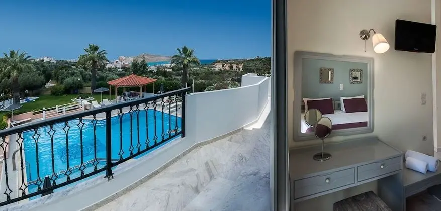 Stüdyo, Deniz Manzaralı