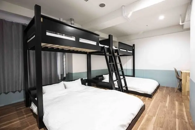 Economy Oda (For 6 Adults)