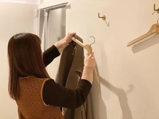 Economy Ortak Ranzalı Oda, Sadece kadınlar için