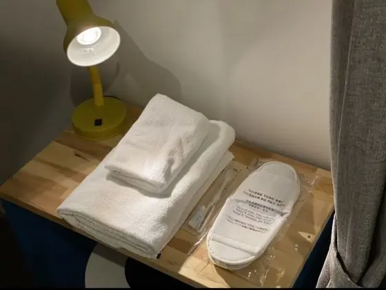 Premium Ortak Ranzalı Oda, Karma Ranzalı Oda