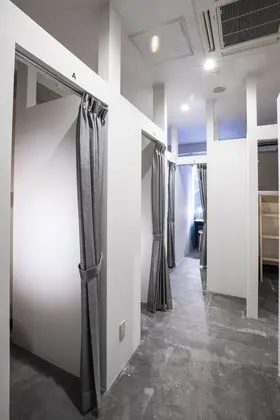 Premium Ortak Ranzalı Oda, Karma Ranzalı Oda
