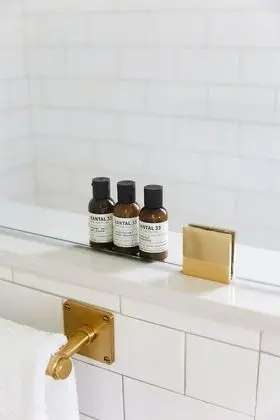Design Tek Büyük Yataklı Oda, Sigara İçilmez, Özel Banyo