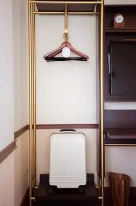 Standard Oda, 1 Büyük (Queen) Boy Yatak, Sigara İçilmez, Özel Banyo