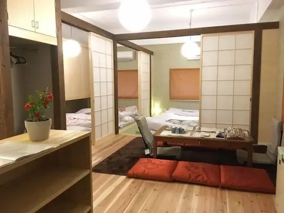 Family Süit (Life House)