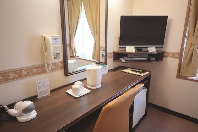 Tek Kişilik Oda, Sigara İçilebilir (For 2 Guests)