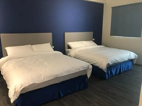 Dört Kişilik Oda, Balkon