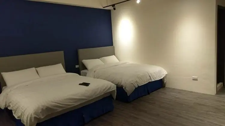 Dört Kişilik Oda, Balkon