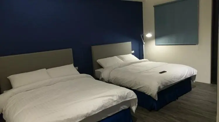 Dört Kişilik Oda, Balkon
