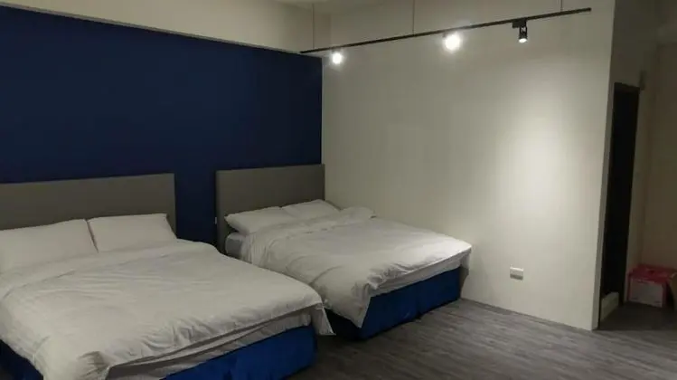 Dört Kişilik Oda, Balkon