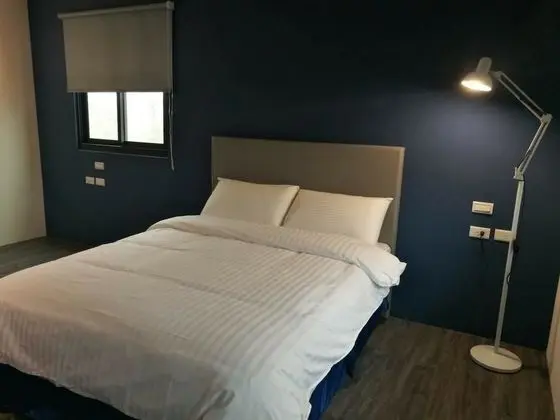 Tek Büyük Yataklı Oda, Balkon