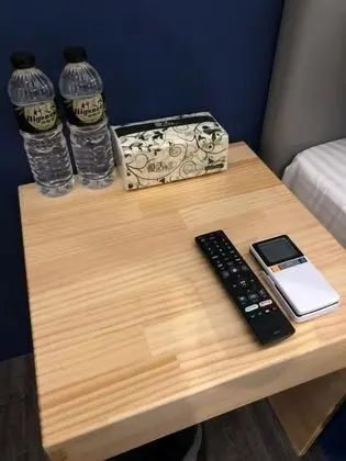 Tek Büyük Yataklı Oda, Balkon