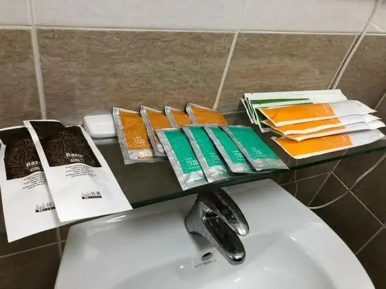 Tek Büyük Yataklı Oda, Balkon