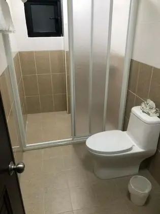 Tek Büyük Yataklı Oda, Balkon