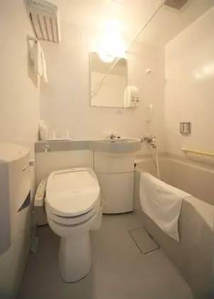 Tek Kişilik Oda, Sigara İçilmez