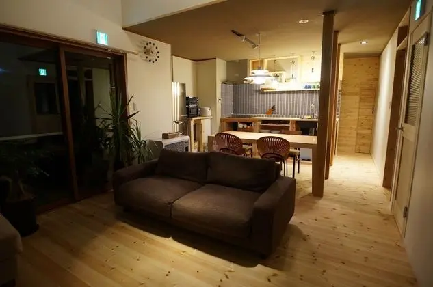 Süit, 3 Yatak Odası (Private Vacation House)
