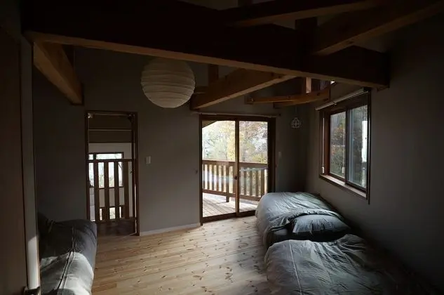 Süit, 3 Yatak Odası (Private Vacation House)