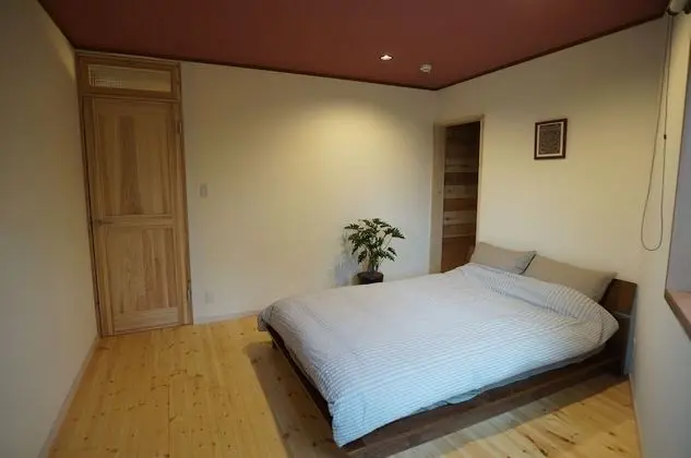 Süit, 3 Yatak Odası (Private Vacation House)