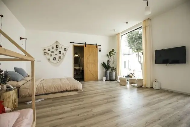 Elite Kır Evi
