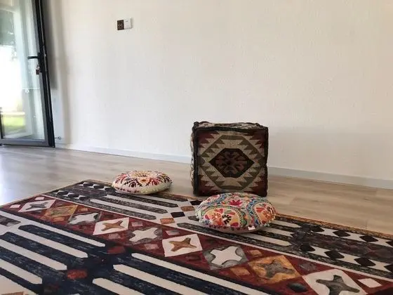 Elite Kır Evi