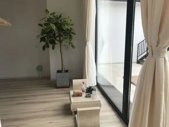 Elite Kır Evi