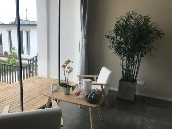 Elite Kır Evi