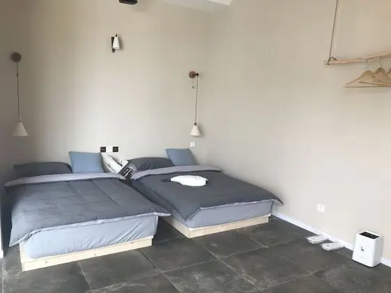 Elite Kır Evi